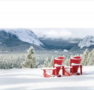 C'est le temps des vacances ..d'hiver !