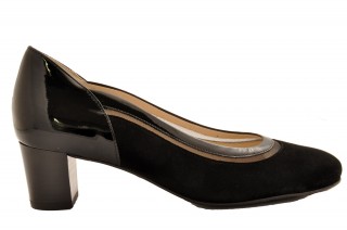 Escarpin 304624