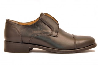 Talon plat 3849