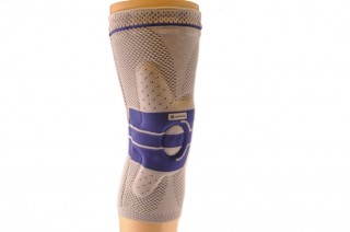 Orthèse du genou / rotule