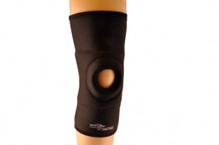 Orthèse fémoro-patellaire