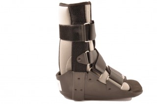 Botte d’immobilisation / de marche